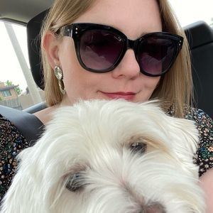 Meet your Posher, Claire